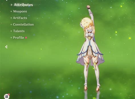 How to get your first Dendro character in Genshin Impact 3 0 