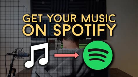 How to get your music on spotify. Things To Know About How to get your music on spotify. 