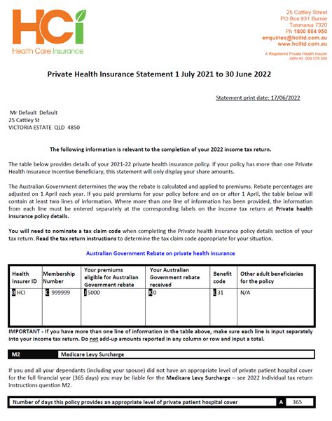 How to get your private health insurance tax refund in Ireland - Tax …