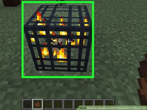 How to give spawner in minecraft