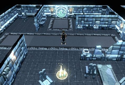 How to go dungeoneering in runescape