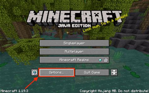 How to go into creative in minecraft
