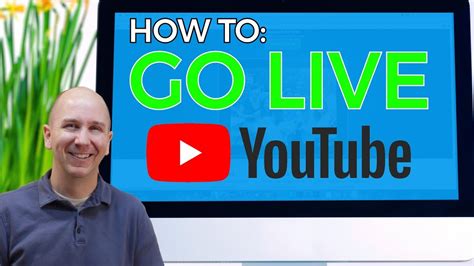 2. Go to the YouTube dashboard, click “Create” in the top-right and choose “Go live” from the drop-down. 3. Select “Stream” on the left if you want to go live immediately. If you’re going to schedule the stream for later, select “Manage” and click “Schedule stream” in the top-right. 4.. 