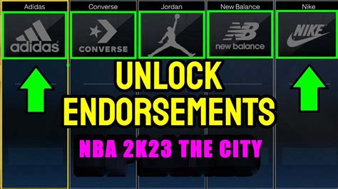 How to go to endorsement events in 2k23. Things To Know About How to go to endorsement events in 2k23. 