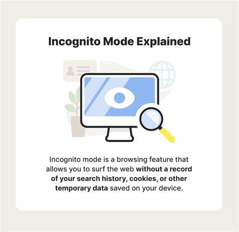 Incognito mode can help keep your browsing private from