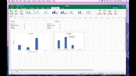 How to build an Excel chart: A step-by-step Excel chart tutorial. 1. Get your data ready. Before she dives right in with creating her chart, Lucy should take some time to scroll through her data and fix any errors that she spots—whether it's a digit that looks off, a month spelled incorrectly, or something else.. 