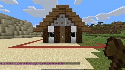 How to grief minecraft servers