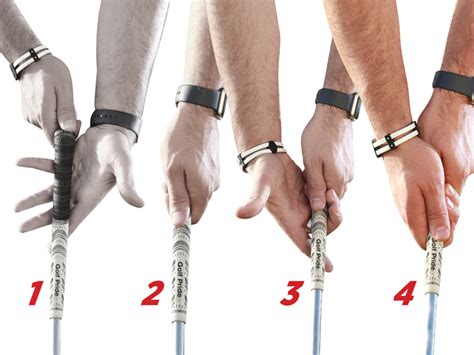 How to grip a golf club. Brian Knudson of GolfWRX and the Club Junkie Podcast (@ClubJunkiePod) gives us a step by step tutorial on how to properly grip a golf club! Let us know what ... 