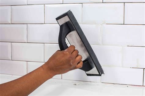 How to grout tile. Things To Know About How to grout tile. 