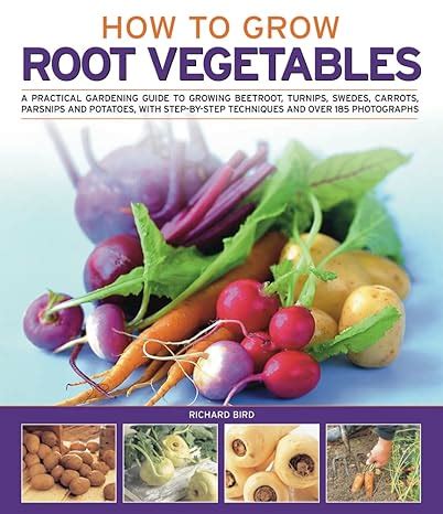 How to grow root vegetables a practical gardening guide to growing beets turnips rutabagas carrots parsnips. - Government extension to the pmbok guide.