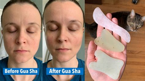 How to gua sha. Mar 8, 2023 · How can gua sha treat foot pain? Dr. Jeffrey Ulery, DC, chiropractor and co-founder of Whole Body Health in Austin, Texas, has been using gua sha massage on his patients' feet for over 10 years ... 