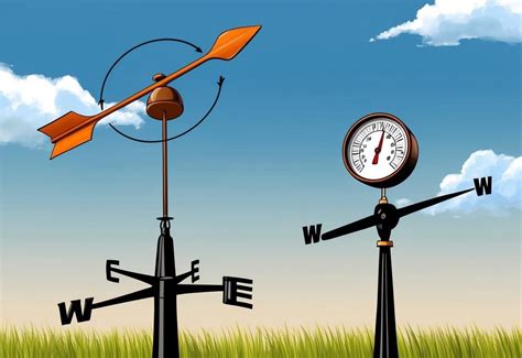How to guess wind speed