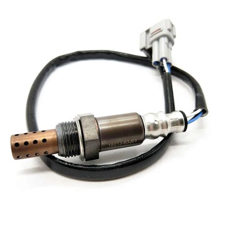How to guide oxygen sensor liana. - An easy guide to factor analysis.