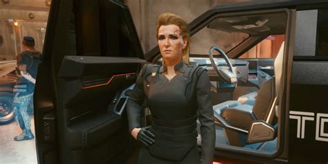 How to hack Meredith Stout s Militech Datashard in Cyberpunk 2077 version 1 6