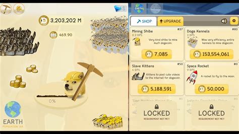 By Team MeaningKosh. Doge Miner 2 Unblocked is an online game that allows users to play as a miner in order to explore various virtual worlds and collect doge coins. It was created by Canadian independent video game developer Noodlecake Studios. In the game, players take control of a doge miner who is tasked with exploring planets, gathering .... 