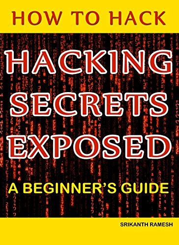 How to hack hacking secrets exposed a beginner s guide. - Audit committees a guide for directors management and consultants.