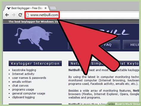 How to hack in someones gmail account