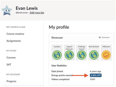 How to hack khan academy energy points 2020.  Khan Academy represents a grea...