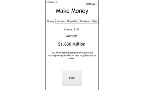How to hack make money chrome extension.  I hope you have fun playing this game.  Clic...