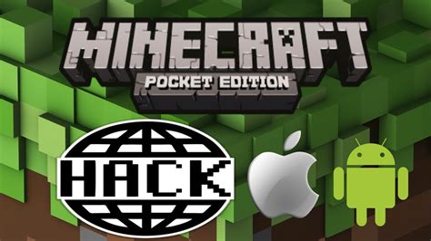 How to hack minecraft pe servers ios