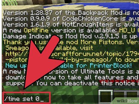 How to hack minecraft servers pe