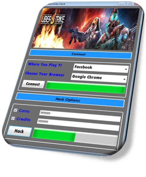 How to hack money in uberstrike