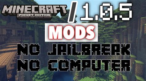 How to hack on minecraft pe