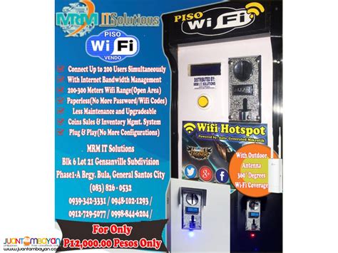 How to hack piso wifi vendo machine.  GET MORE HOURS ON PISO WIFI Without ...