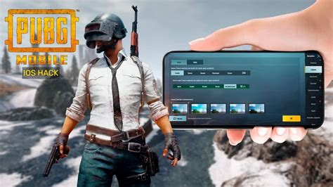 How to hack pubg in ios