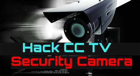 How to hack traffic cameras. Hacking refers to the practice of gaining u...