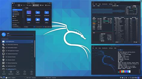How to hack website using kali linux 2020.  We would like to show you a desc...