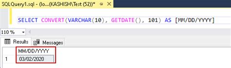 How to handle MMddyyyy date format in SQL Server?