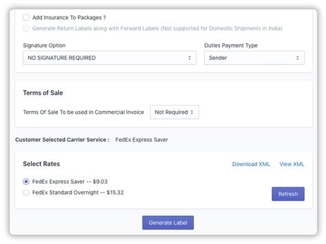 How to handle Shopify shipping with Multiple Warehouses
