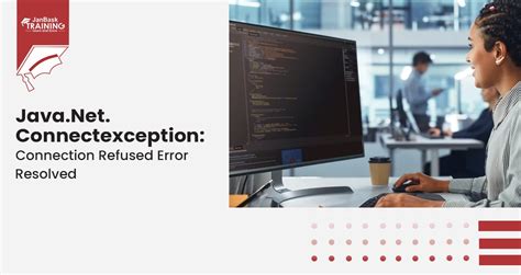 How to handle connection refused exception in java. ConnectException.  to deal with (a...