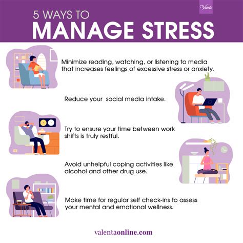 How to handle stress in life