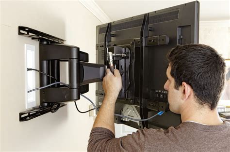 How to hang up a tv on the wall. Things To Know About How to hang up a tv on the wall. 