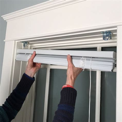 How to hang window blinds. Oct 27, 2015 · Shop Blinds.com Economy Light Filtering Cellular Shades: http://blnds.cm/2nDrBtOAre you wondering how to install cellular shades? You have come to the right ... 