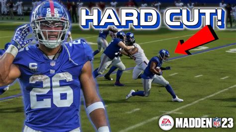 In this Madden 23 video, I'll be showing you ho