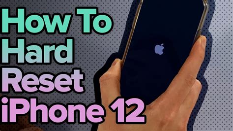 How to hard reset iphone 12. Things To Know About How to hard reset iphone 12. 