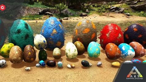 The eggs you find on the ground aren't fertilized. The only wild fertilized eggs are wyvern and rock drake eggs. You need for example one Male and female trike. When they mate the female will drop a fertilized trike egg which will hatch when it is laying on the ground but you need the right temperature. Best way of getting the right temperature .... 