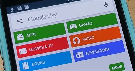 How to have play store in android