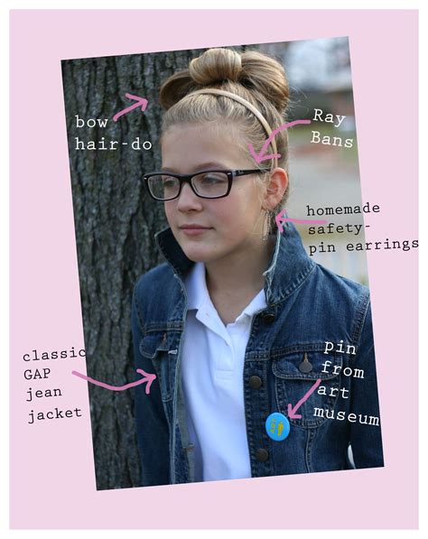 How to have swag in school uniform