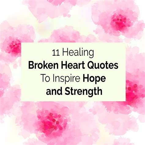 How to heal from heartbreak. Things To Know About How to heal from heartbreak. 