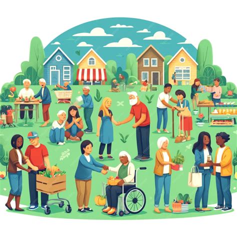 How to help our communities