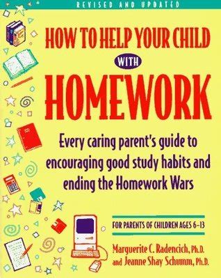 How to help your child with homework the complete guide to encouraging good study habits and ending the homework. - Philips mx294 vhf fm mobile radiotelephone repair manual.