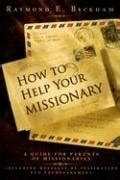 How to help your missionary a guide for parents of. - Formação dos presbíteros na igreja do brasil.