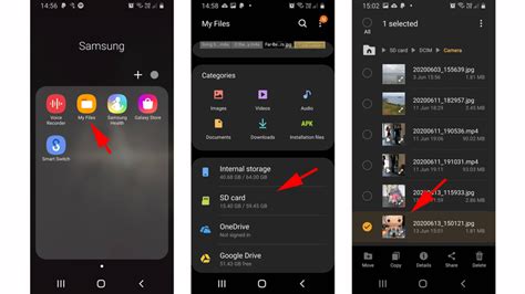 How to hide a file in android