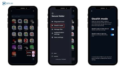 How to hide apps in moto e5 plus. &rdquo; If nothing pops up, your device may not h...