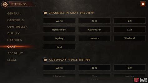 How to hide chat in D2 on PC. : r/DestinyTheGame - Reddit