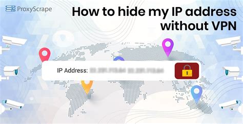 How to hide ip address. Your IP address is a unique number linked to your online activity, somewhat like a return address on a letter. Whether you're checking emails, shopping, or chatting online, your IP address works tirelessly behind the scenes. It's assigned by your Internet Service Provider (ISP), allowing you to connect to the Internet through a network, whether ... 